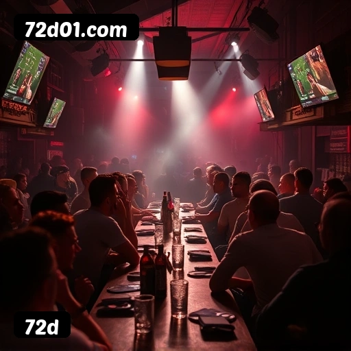 Siga a 72d no Facebook