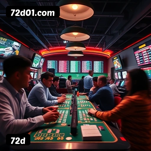 Cassino 24/7 disponível