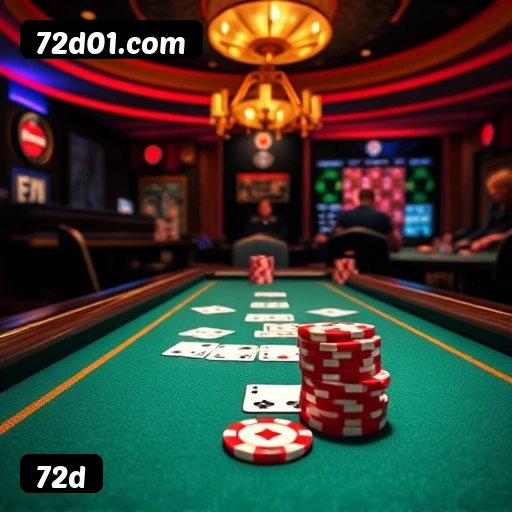 Bônus de boas-vindas 72d